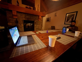 Streaming the Olympics